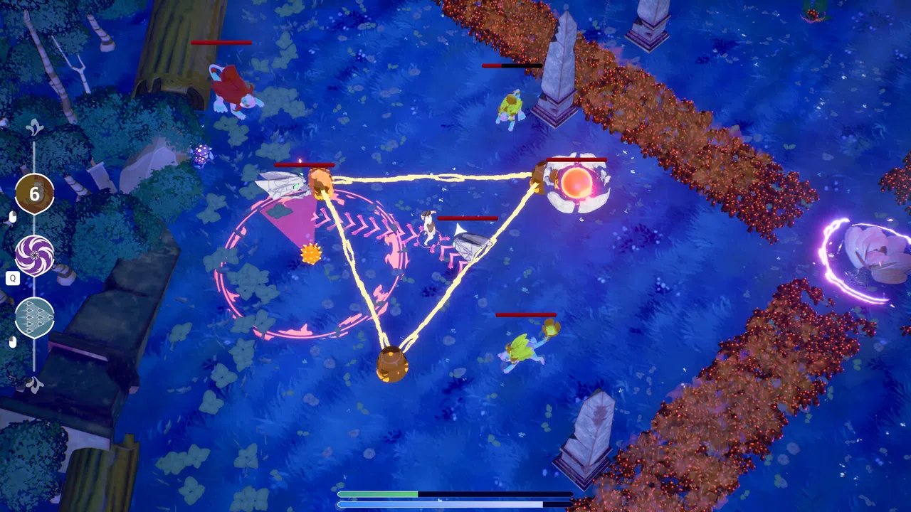 Shuvani Screenshot 4