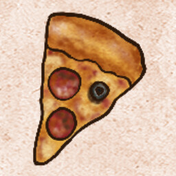 Pineapple Pizza icon