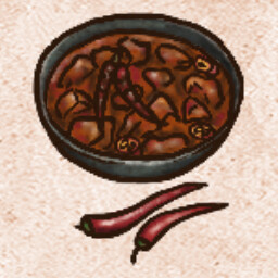 The Spice Must Flow icon