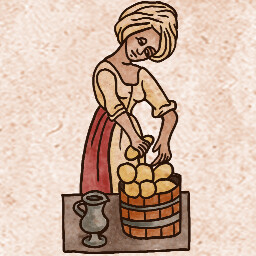 Stockholm Syndrome icon