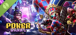 Poker Brawl Demo
