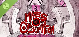 Mass of Consumption Demo