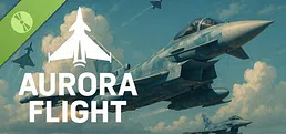 AURORA FLIGHT Demo
