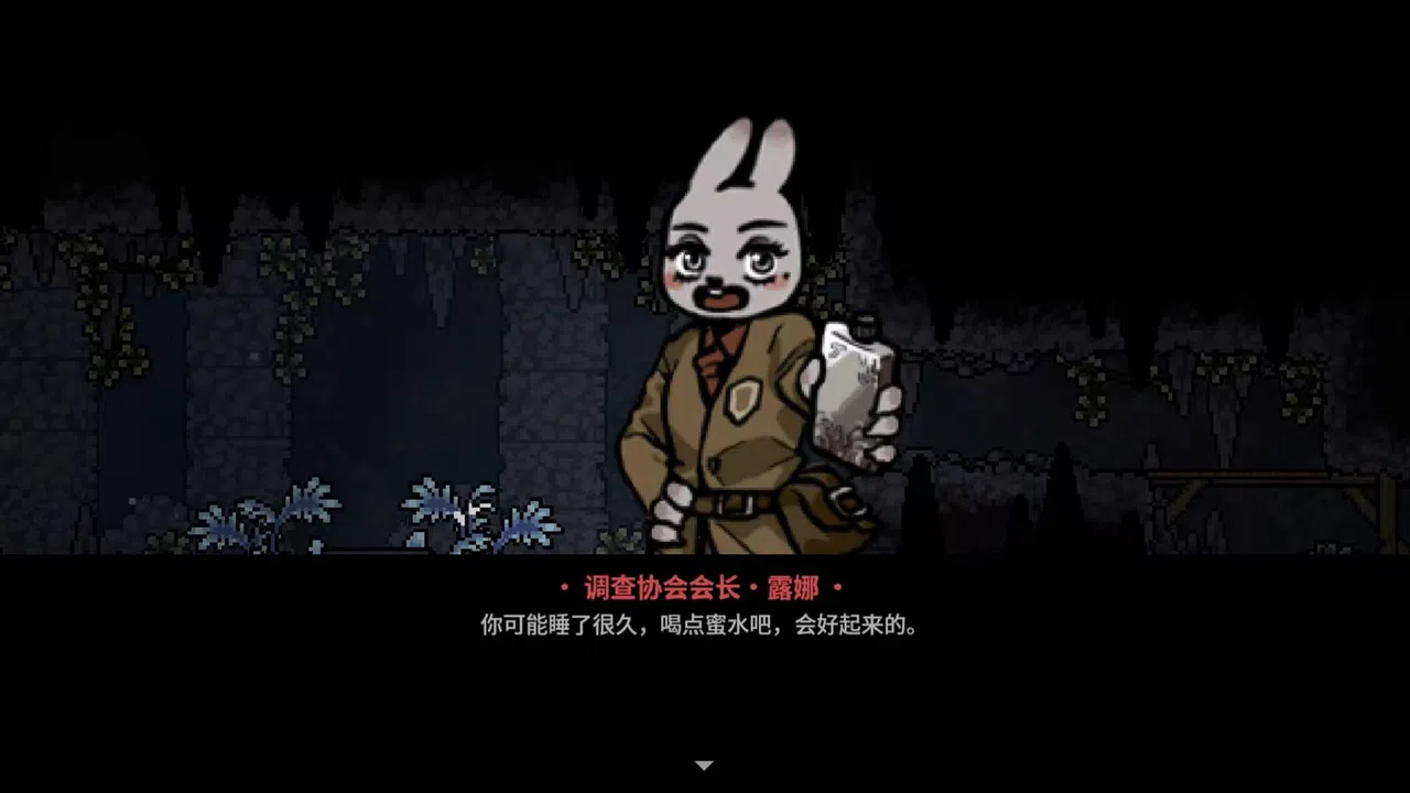 Undying Hare Screenshot 3