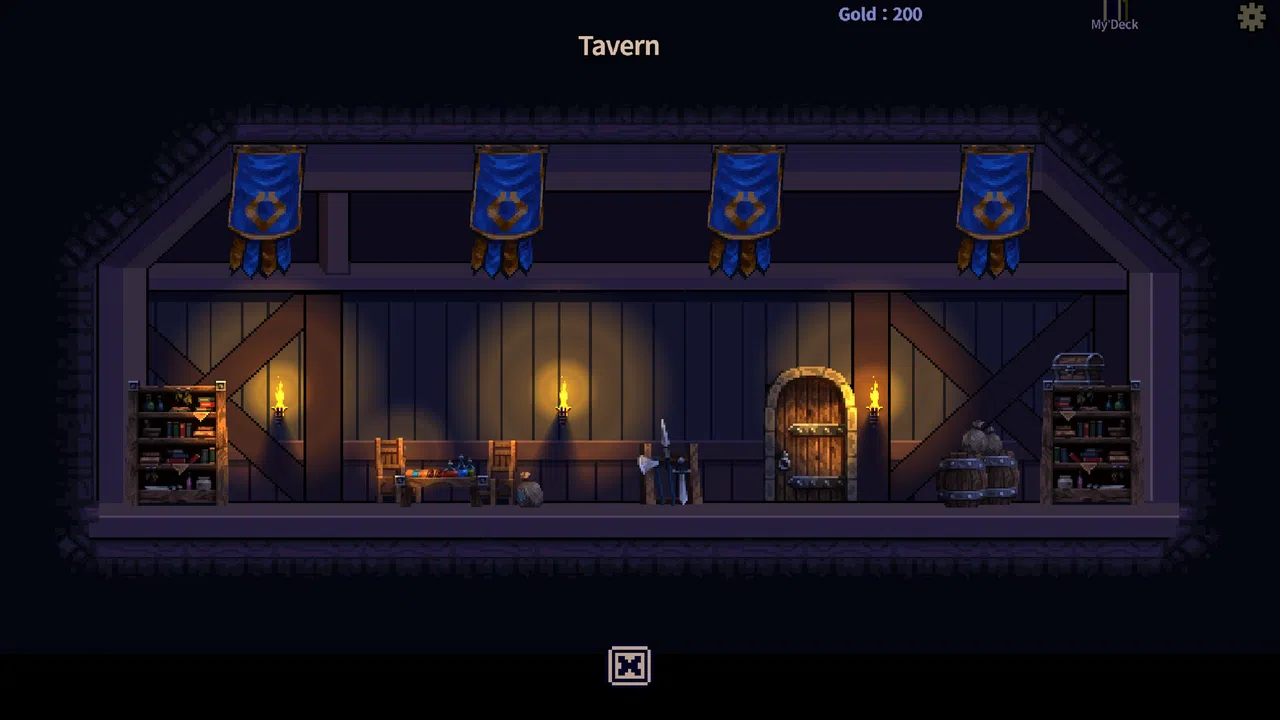 Monster Forest 怪物森林 Screenshot 2