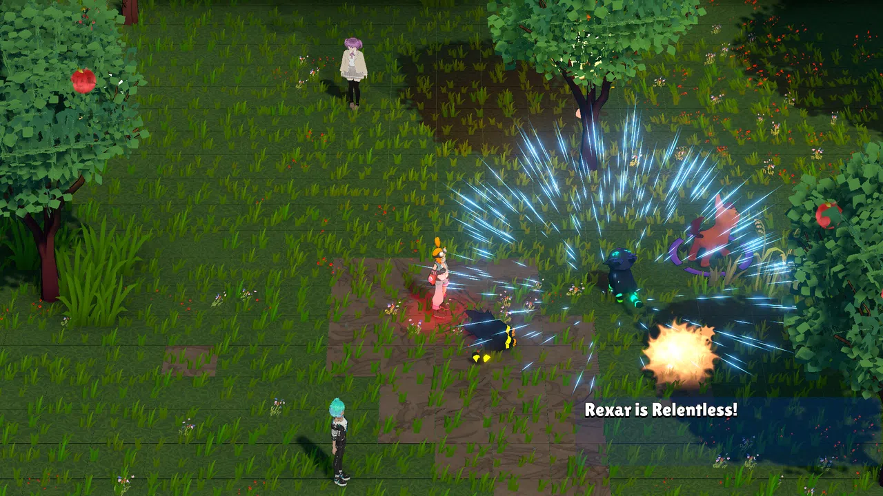 Ultrapets Online Screenshot 6