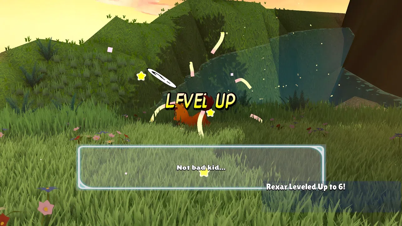 Ultrapets Online Screenshot 3