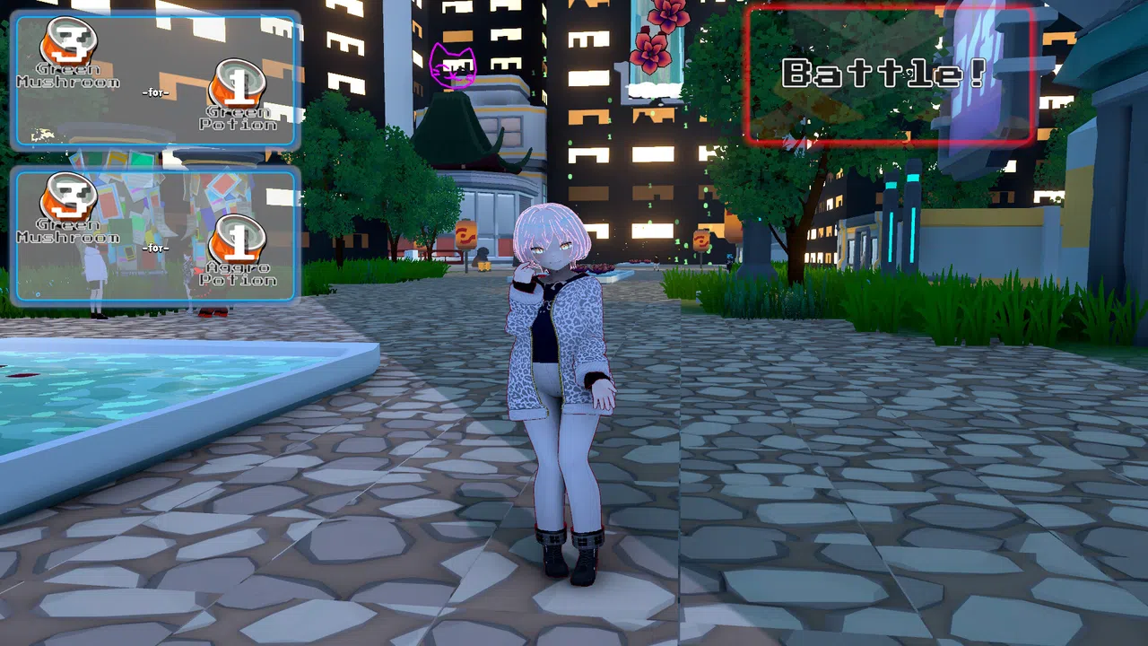 Ultrapets Online Screenshot 5