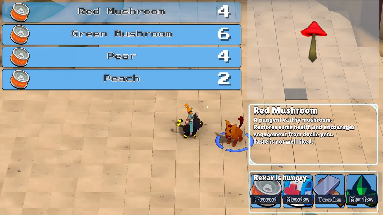 Ultrapets Online Screenshot 4