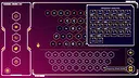Orbital Abyss: Cipher Division Screenshot 2