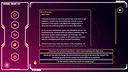 Orbital Abyss: Cipher Division Screenshot 4