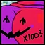 BUTT FIEND icon