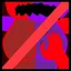 Bad icon