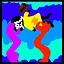 Floomy Toss icon