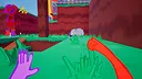 Spencer's Spaghetti Quest Screenshot 1
