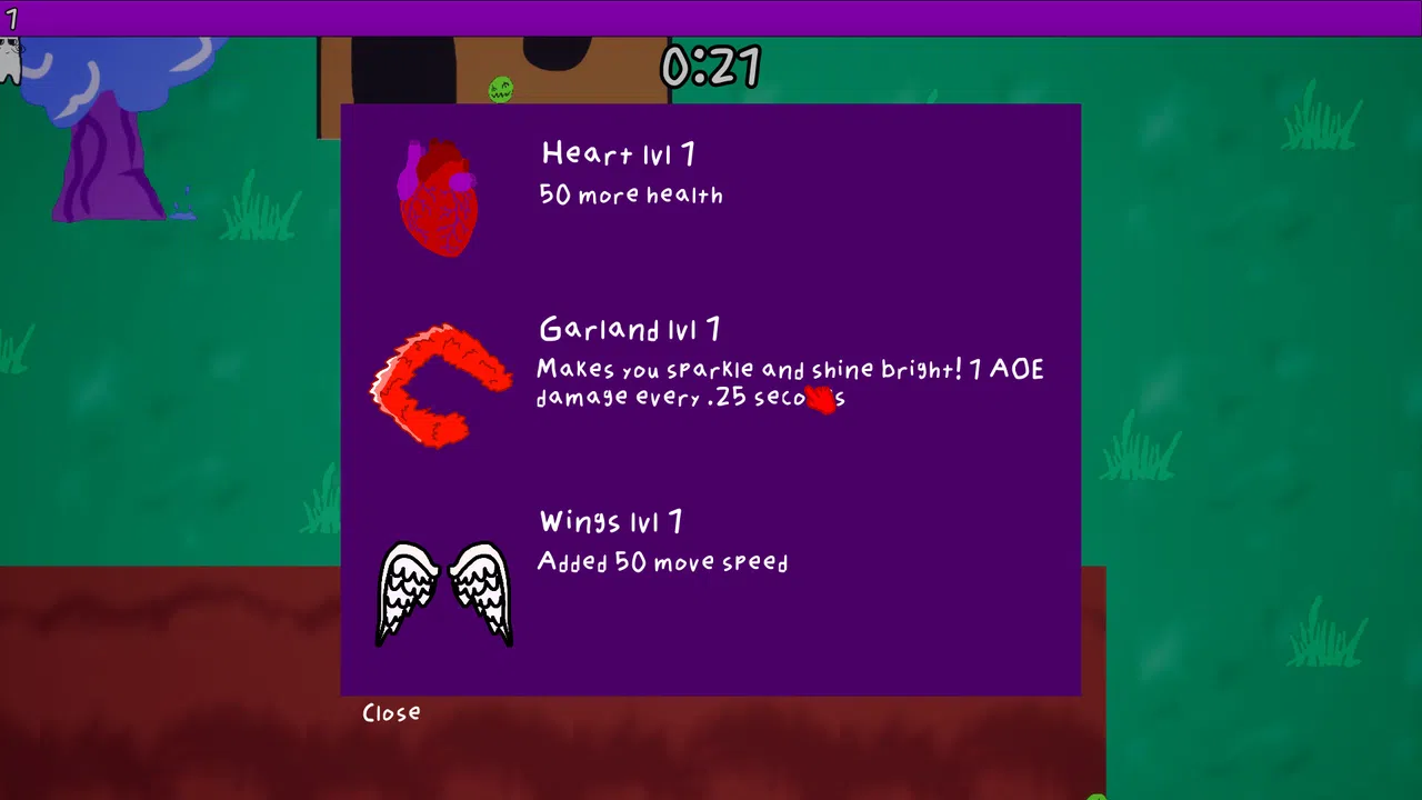 Spencer's Spaghetti Quest Screenshot 10
