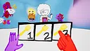 Spencer's Spaghetti Quest Screenshot 5