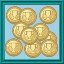 10 Gold Medals icon