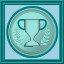 Your First Challenge Medal icon