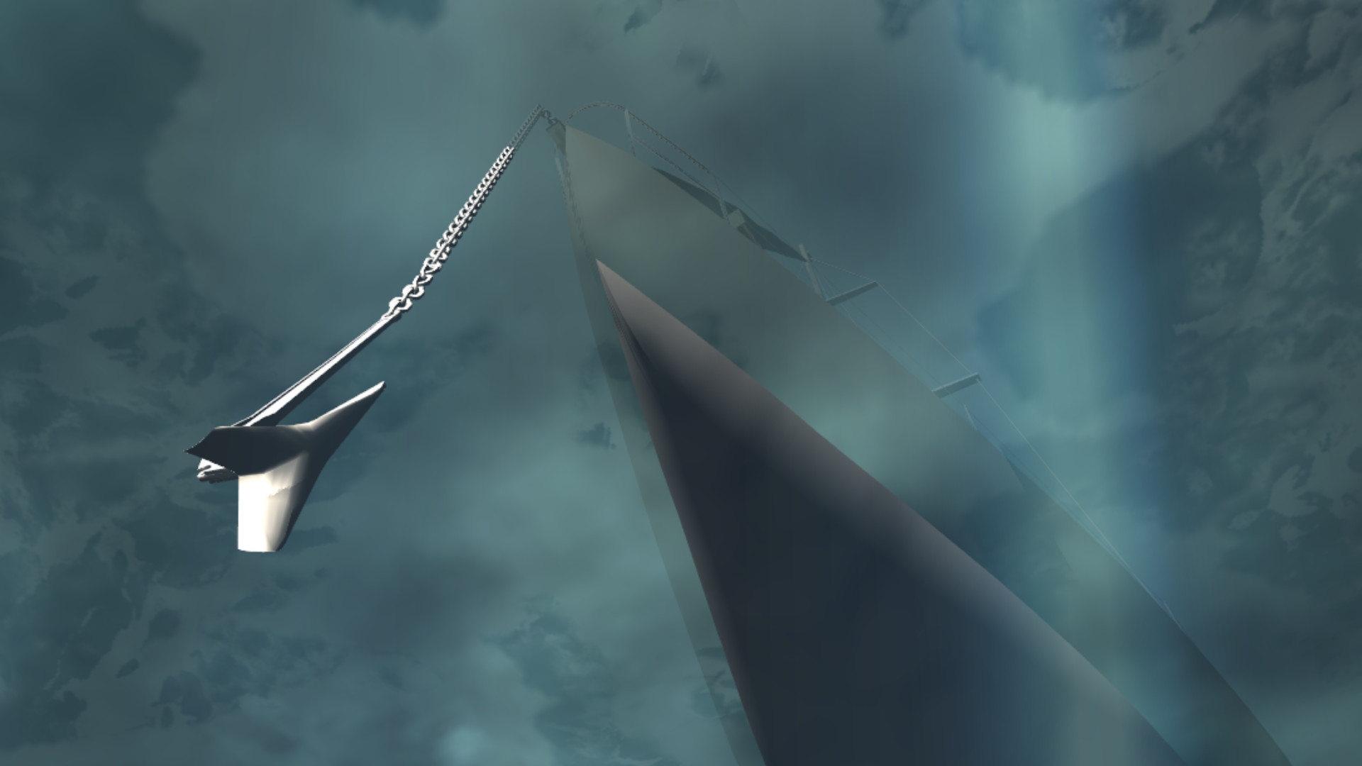 eSail Sailing Simulator Screenshot 2