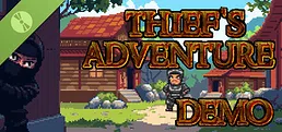 Thief's Adventure Demo