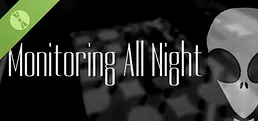 Monitoring All Night Demo