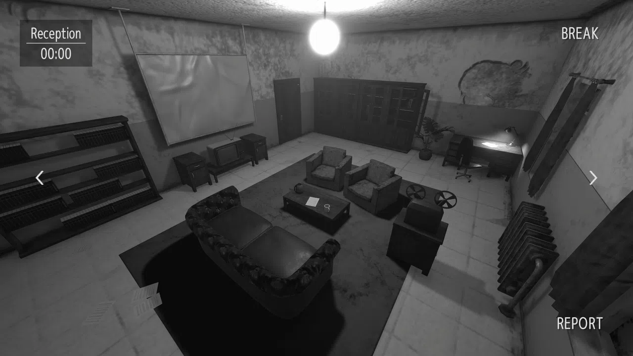 Monitoring All Night Demo Screenshot 6