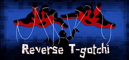 Reverse T-gotchi