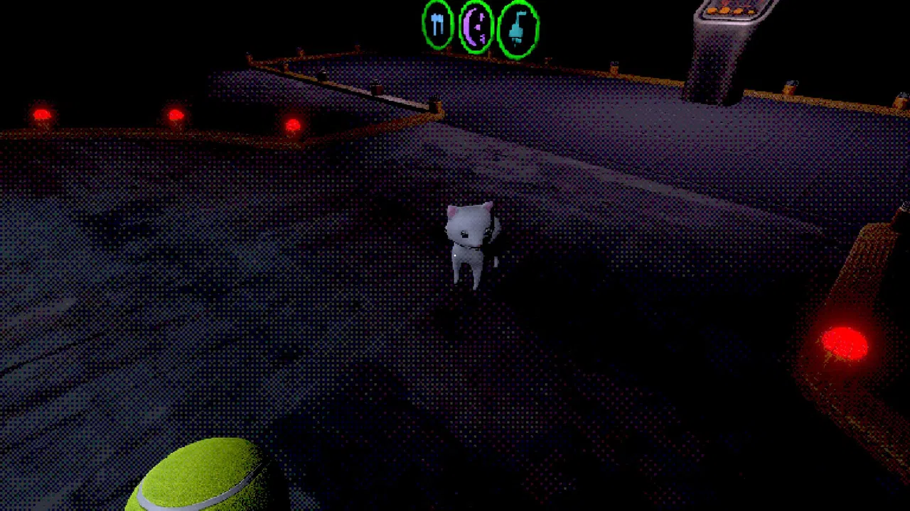 Reverse T-gotchi Screenshot 4