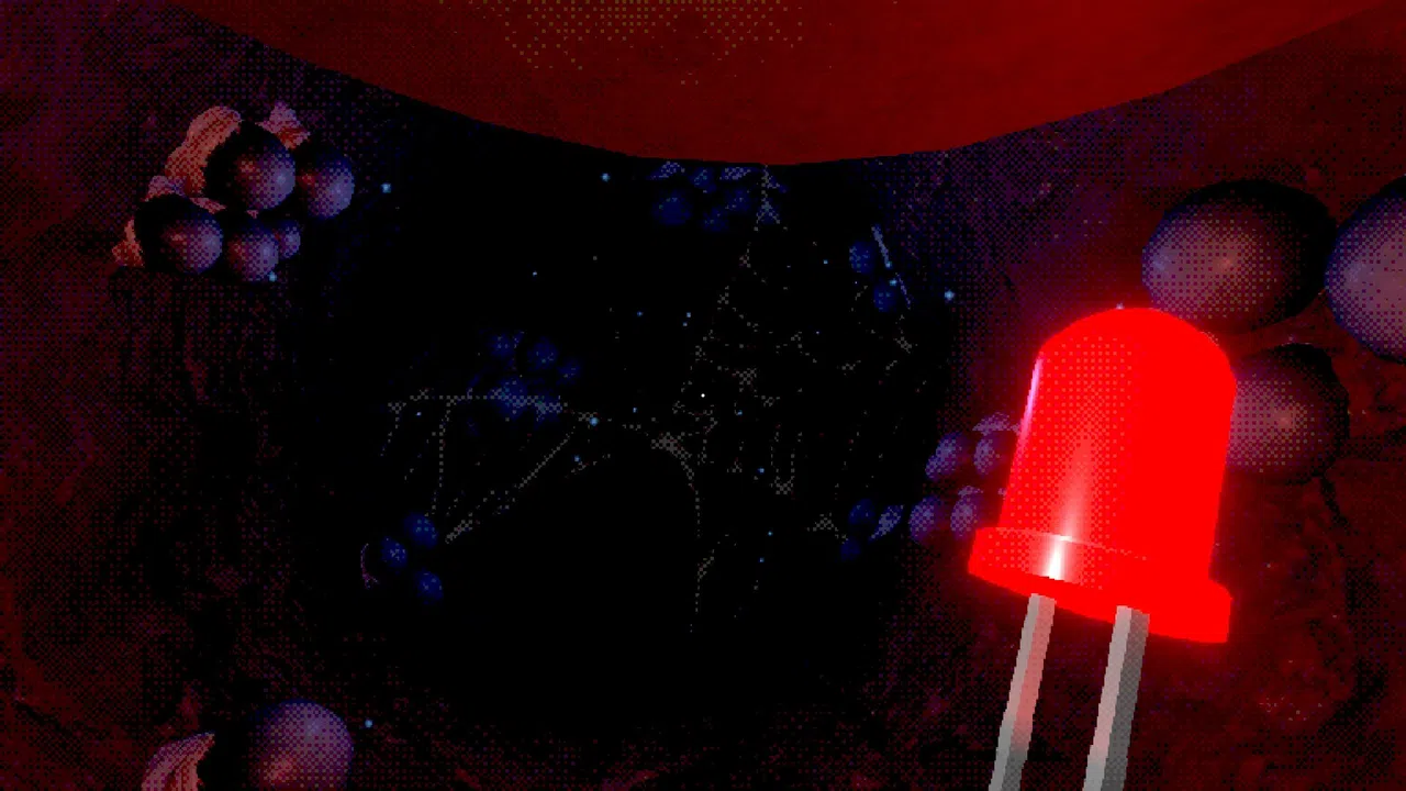 Reverse T-gotchi Screenshot 0