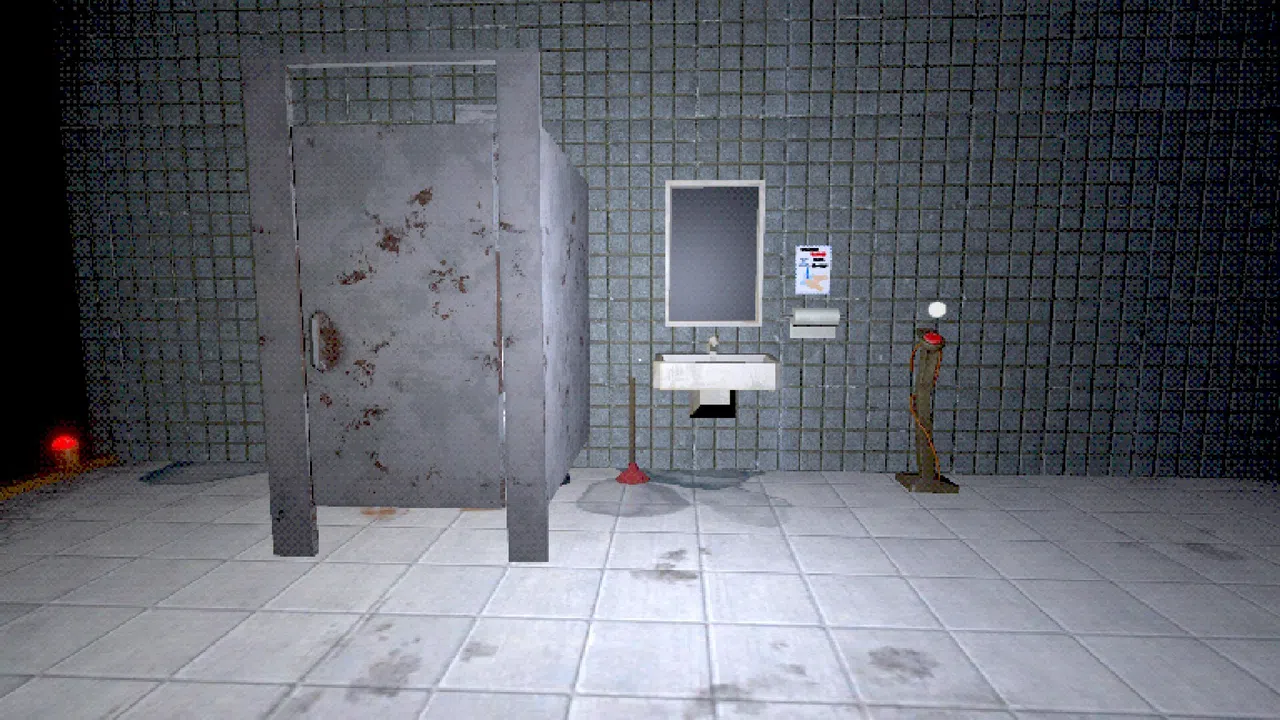 Reverse T-gotchi Screenshot 7