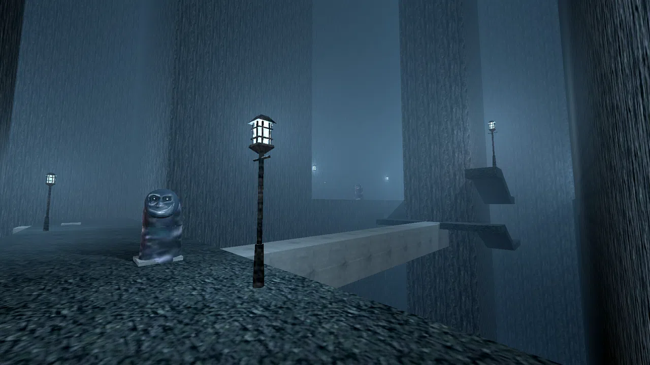 One and the Same Screenshot 6