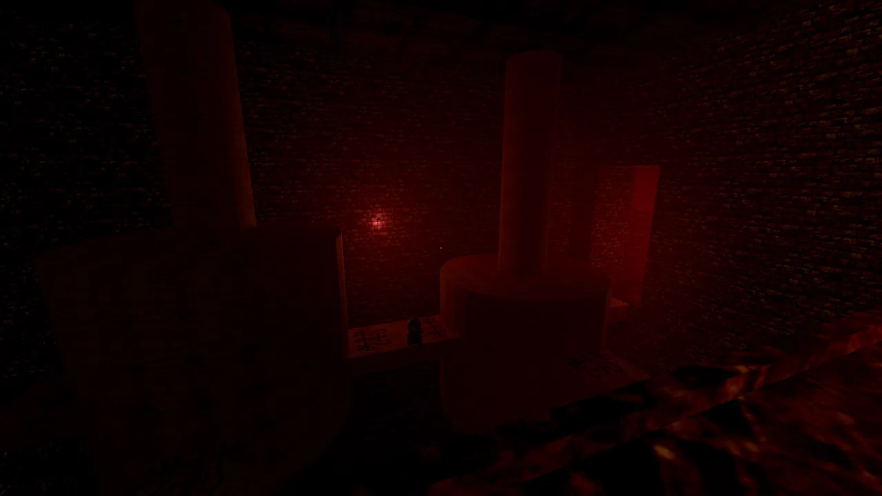 One and the Same Screenshot 5