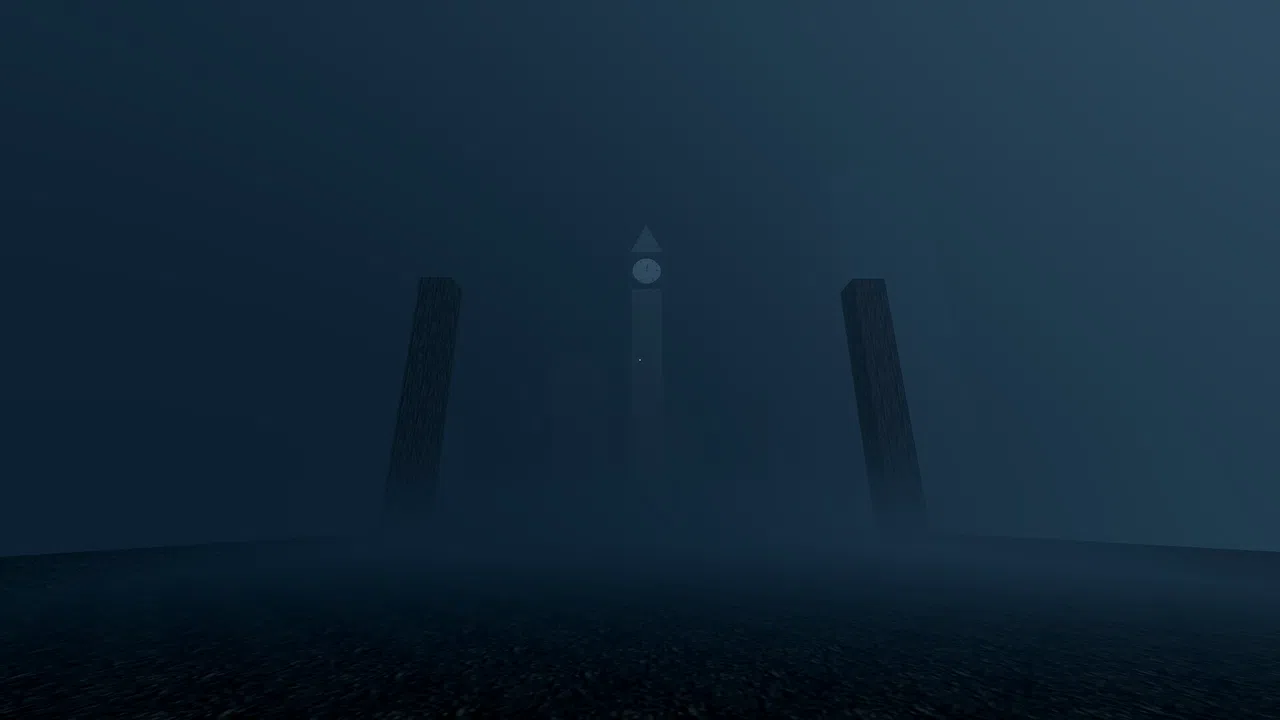 One and the Same Screenshot 2