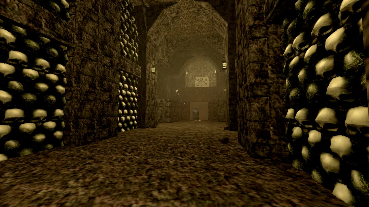 One and the Same Screenshot 1