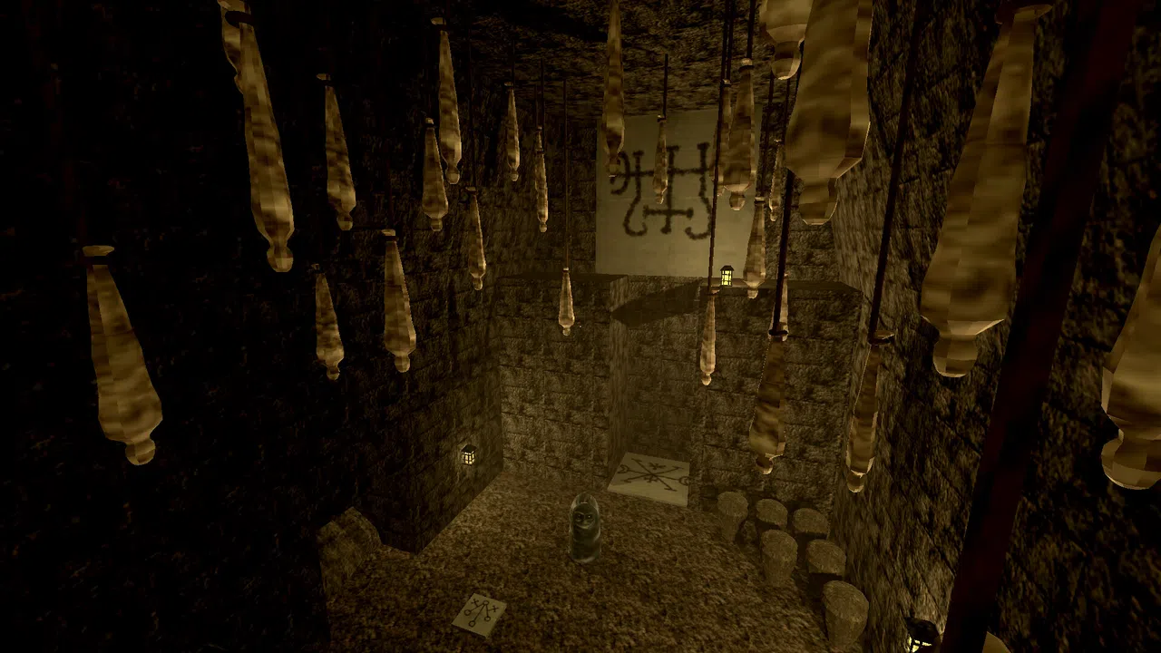 One and the Same Screenshot 3