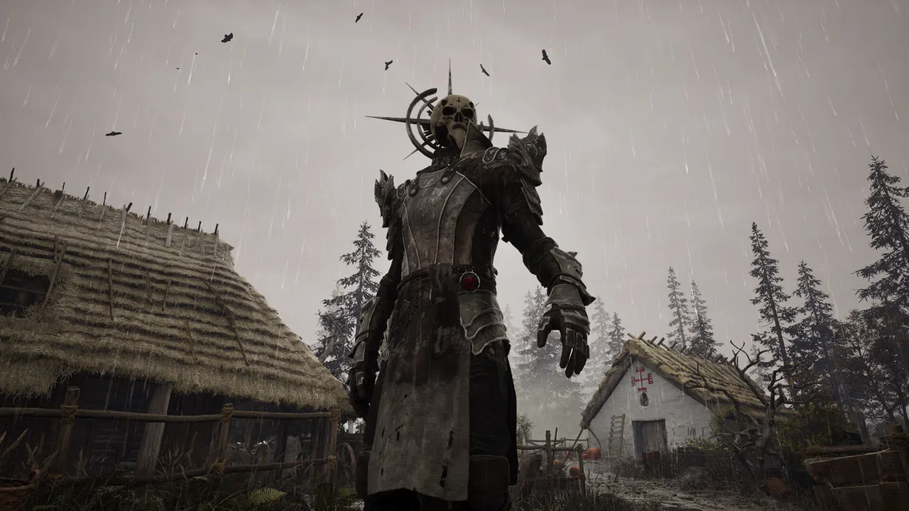 Blightrest Screenshot 7