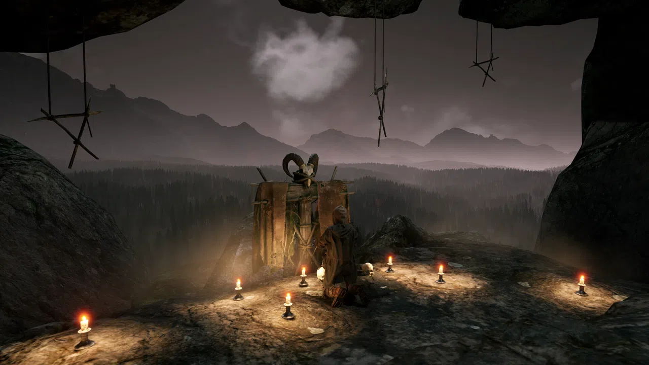 Blightrest Screenshot 3