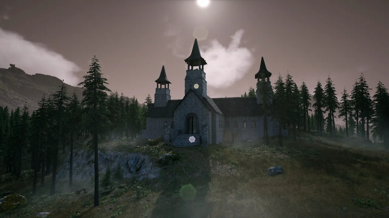 Blightrest Screenshot 8