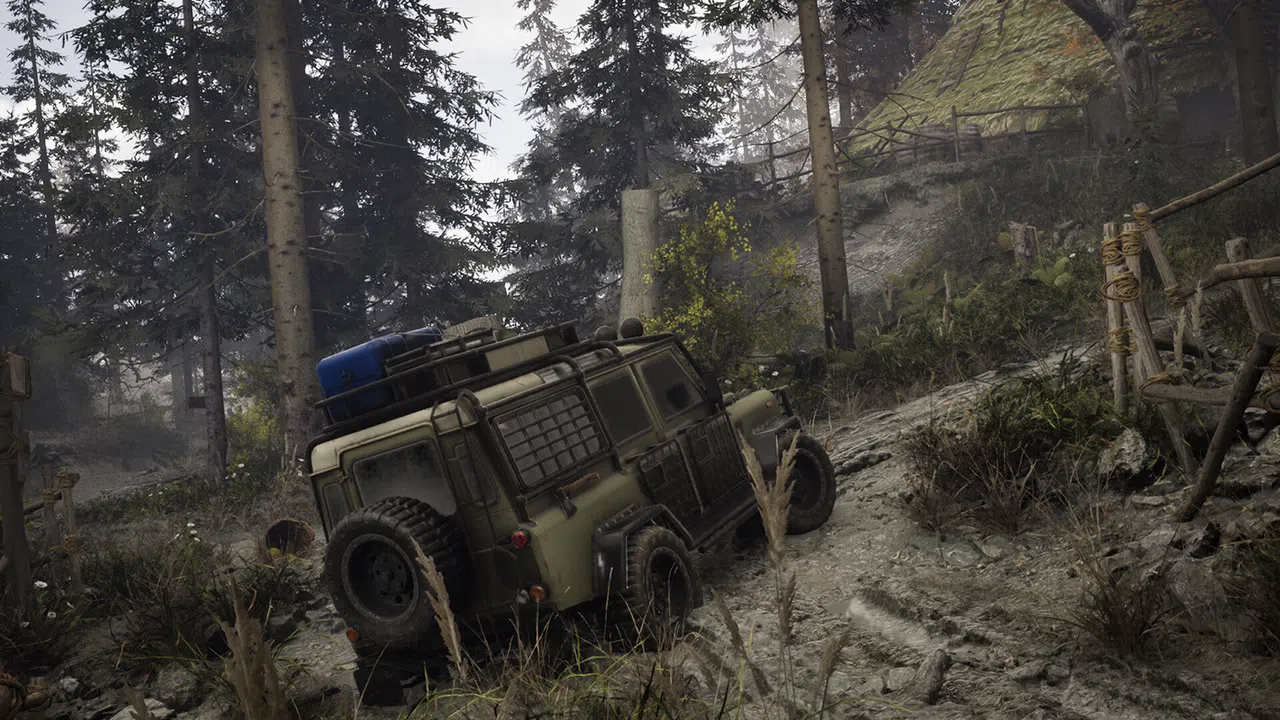 Blightrest Screenshot 5