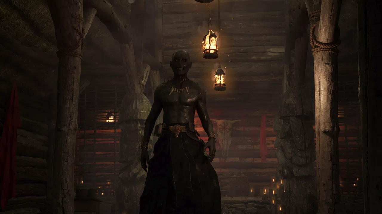 Blightrest Screenshot 6