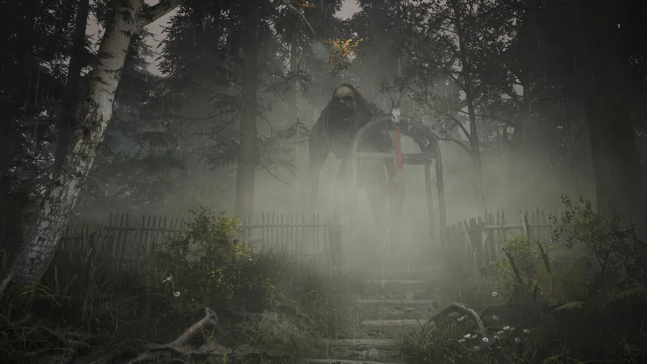 Blightrest Screenshot 0