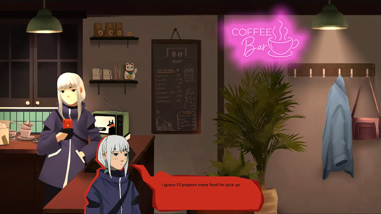 Night Errand Screenshot 4