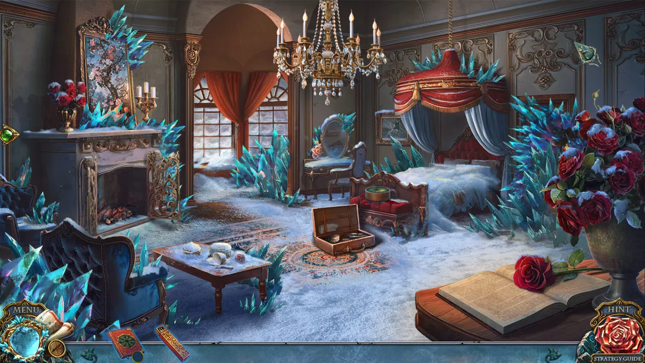 The Unseen Fears: Last Dance Collector's Edition Screenshot 10