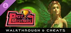 Past Mistakes - Walkthrough and Cheats