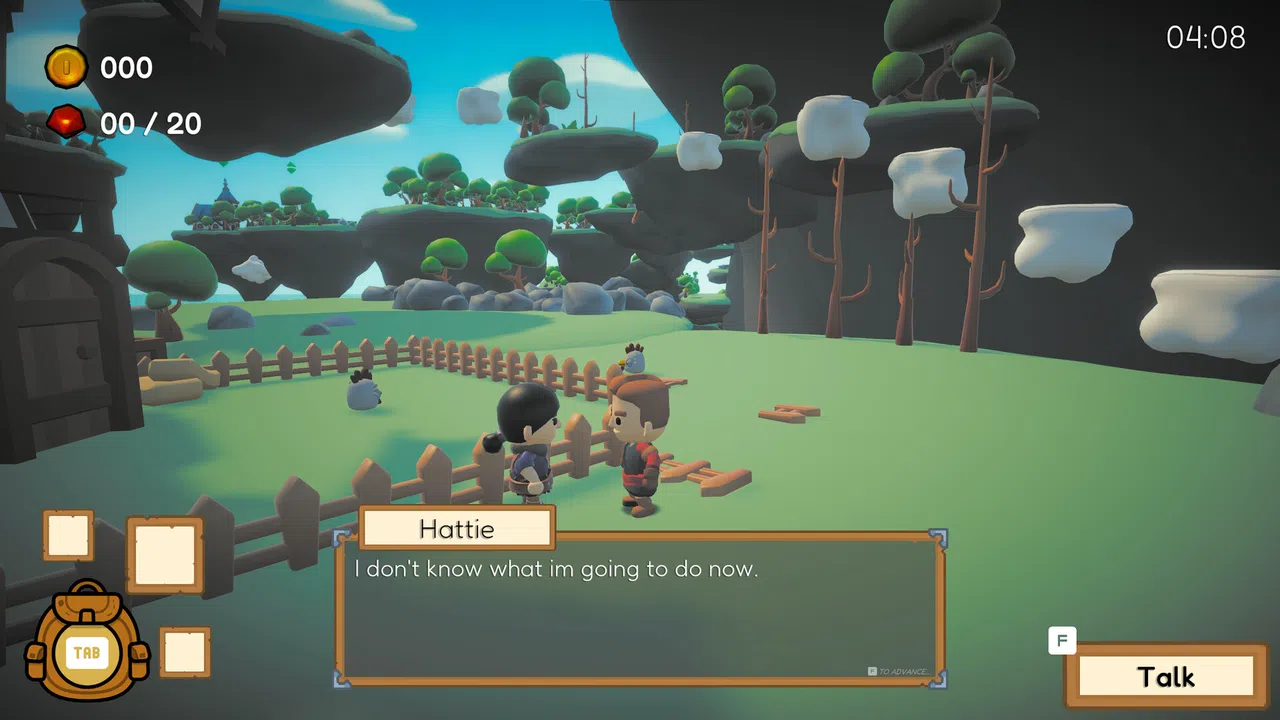 Tinker's Ascent Screenshot 7