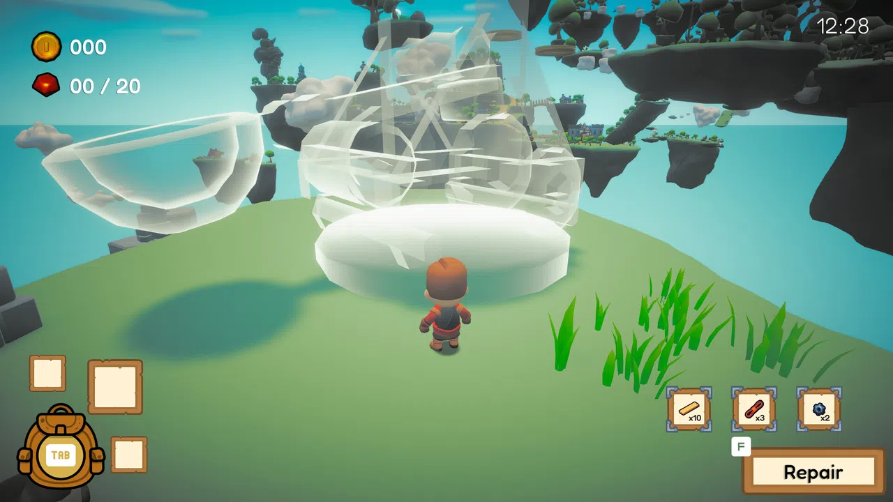Tinker's Ascent Screenshot 6