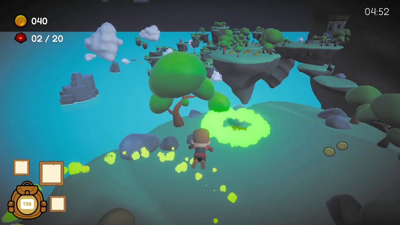 Tinker's Ascent Screenshot 3