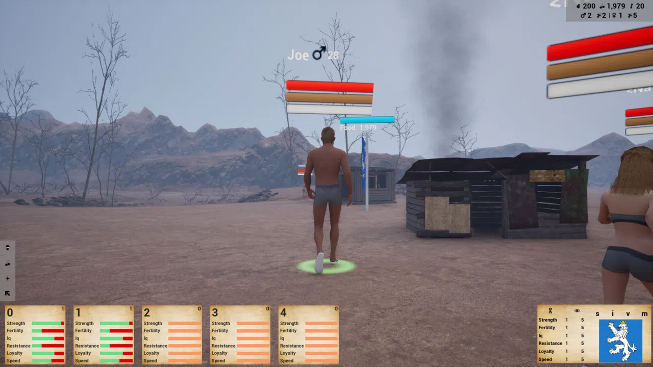 Serpent Rising Screenshot 5