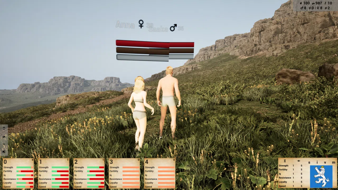 Serpent Rising Screenshot 2